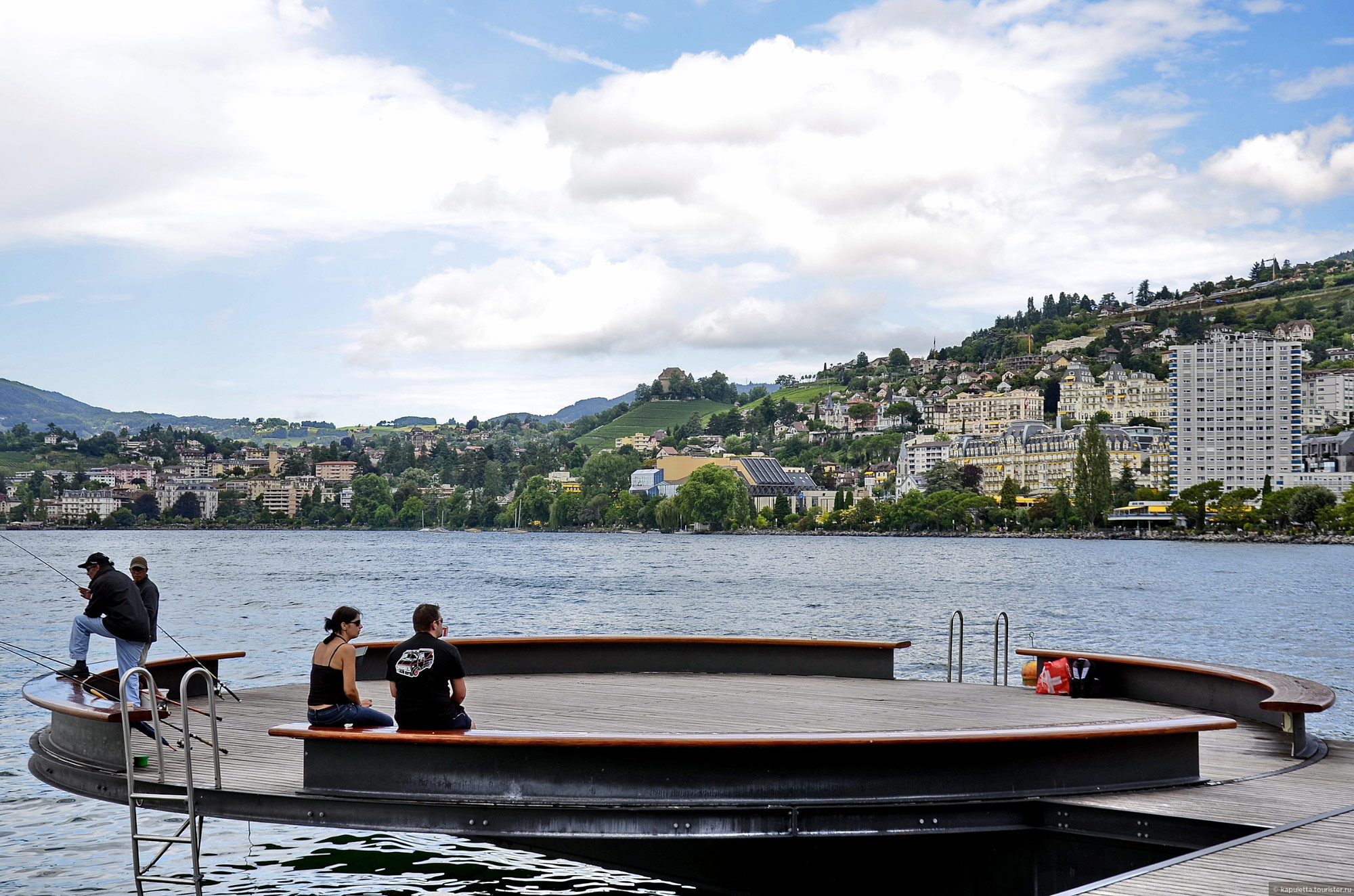 Montreux
